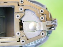 Lampka oświetlenie wnętrza kabiny MR951589 MITSUBISHI COLT VI Z30 CZ5 04-08