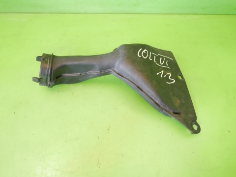 Wlot dolot powietrza MR993548 MITSUBISHI COLT VI Z30 CZ5 04-08