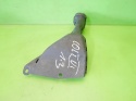 Wlot dolot powietrza MR993548 MITSUBISHI COLT VI Z30 CZ5 04-08