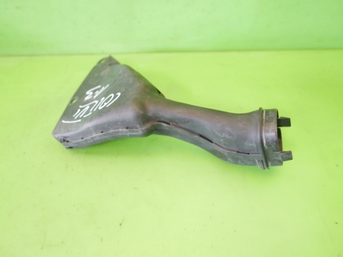 Wlot dolot powietrza MR993548 MITSUBISHI COLT VI Z30 CZ5 04-08