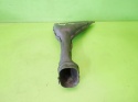Wlot dolot powietrza MR993548 MITSUBISHI COLT VI Z30 CZ5 04-08