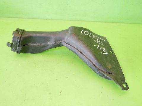 Wlot dolot powietrza MR993548 MITSUBISHI COLT VI Z30 CZ5 04-08