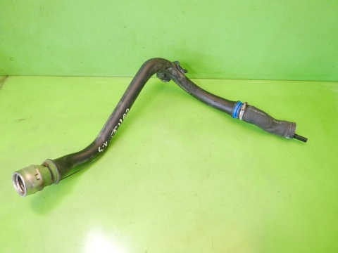Wlew paliwa rura MITSUBISHI COLT VI Z30 CZ5 1.3 HB 5D 04-08
