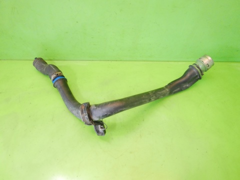 Wlew paliwa rura MITSUBISHI COLT VI Z30 CZ5 1.3 HB 5D 04-08