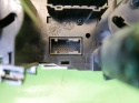 Przełącznik sterowania nawiewem MITSUBISHI COLT VI Z30 CZ5 04-