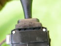 Przełącznik świateł kierunkowskazów 11+10pin MITSUBISHI COLT VI Z30 CZ5 04-
