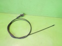 Linka otwierania klapki wlewu paliwa MR959205 MITSUBISHI COLT VI Z30 CZ5 5D