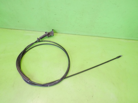 Linka otwierania klapki wlewu paliwa MR959205 MITSUBISHI COLT VI Z30 CZ5 5D
