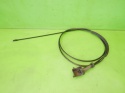 Linka otwierania klapki wlewu paliwa MR959205 MITSUBISHI COLT VI Z30 CZ5 5D