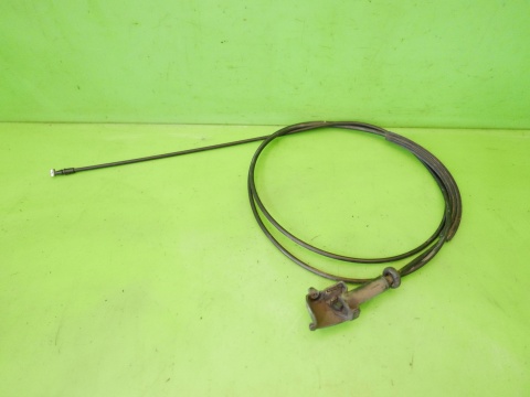 Linka otwierania klapki wlewu paliwa MR959205 MITSUBISHI COLT VI Z30 CZ5 5D