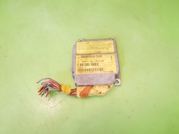 Moduł sensor airbag 0285001684 MR587416 MITSUBISHI COLT VI Z30 CZ5 1.3 04-