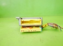 Moduł sensor airbag 0285001684 MR587416 MITSUBISHI COLT VI Z30 CZ5 1.3 04-