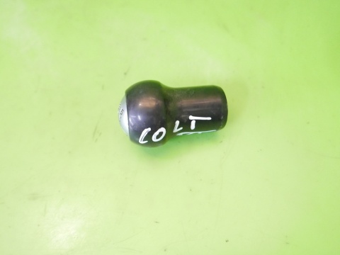 Gałka zmiany 5 biegów MITSUBISHI COLT VI Z30 CZ5 1.3 04-08