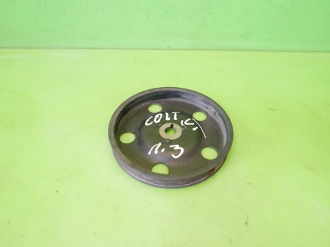 Koło pasowe wału MN155378 MITSUBISHI COLT VI Z30 CZ5 1.3 04-08