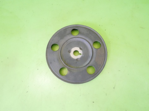 Koło pasowe wału MN155378 MITSUBISHI COLT VI Z30 CZ5 1.3 04-08