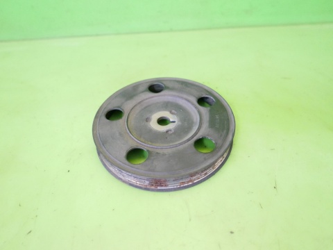 Koło pasowe wału MN155378 MITSUBISHI COLT VI Z30 CZ5 1.3 04-08