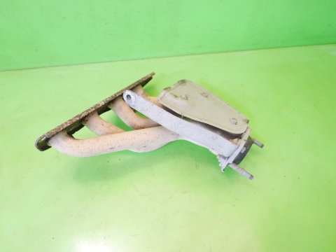 Kolektor wydechowy MITSUBISHI COLT VI Z30 CZ5 1.3 04-08