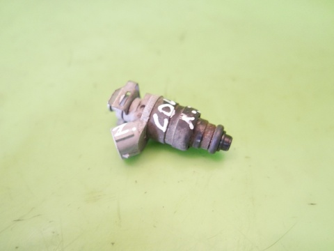 Wtrysk wtryskiwacz MR988977 MITSUBISHI COLT VI Z30 CZ5 1.3 04-08