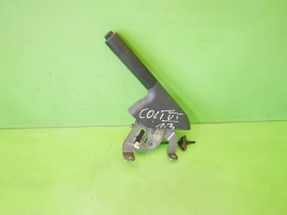 Dźwignia lewarek hamulca ręcznego MR955248ZZ MITSUBISHI COLT VI Z30 CZ5 04-