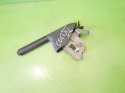 Dźwignia lewarek hamulca ręcznego MR955248ZZ MITSUBISHI COLT VI Z30 CZ5 04-