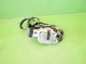 Zamek drzwiowy lewy tył 2pin MITSUBISHI COLT VI Z30 CZ5 HB 5D 04-08