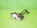 Zamek drzwiowy lewy tył 2pin MITSUBISHI COLT VI Z30 CZ5 HB 5D 04-08