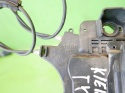 Zamek drzwiowy lewy tył 2pin MITSUBISHI COLT VI Z30 CZ5 HB 5D 04-08