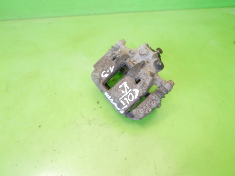 Zacisk hamulcowy lewy przód MITSUBISHI COLT VI Z30 CZ5 1.3 04-08