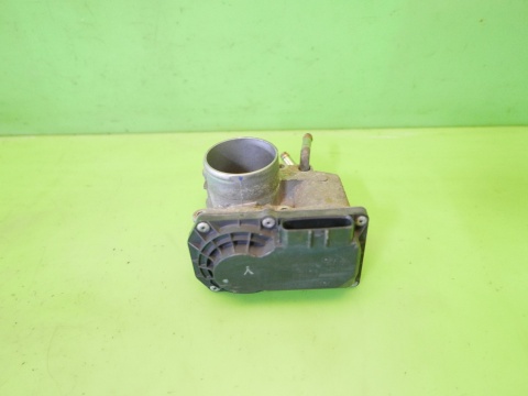 Przepustnica powietrza denso MN195709 MITSUBISHI COLT VI Z30 CZ5 04-08