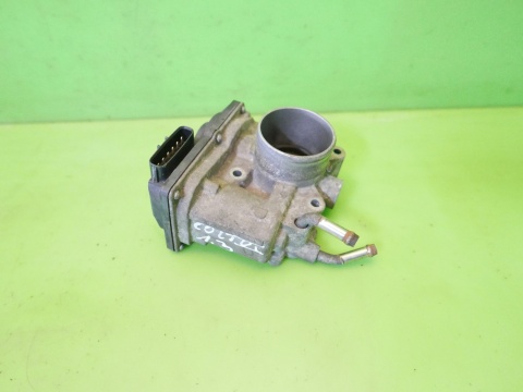 Przepustnica powietrza denso MN195709 MITSUBISHI COLT VI Z30 CZ5 04-08