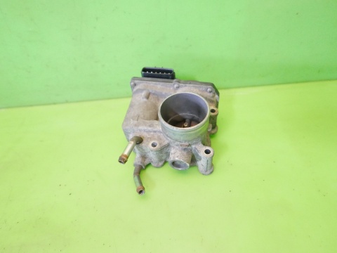 Przepustnica powietrza denso MN195709 MITSUBISHI COLT VI Z30 CZ5 04-08