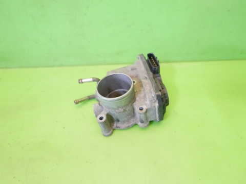Przepustnica powietrza denso MN195709 MITSUBISHI COLT VI Z30 CZ5 04-08