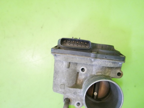 Przepustnica powietrza denso MN195709 MITSUBISHI COLT VI Z30 CZ5 04-08