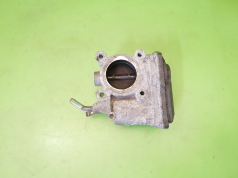 Przepustnica powietrza denso MN195709 MITSUBISHI COLT VI Z30 CZ5 04-08