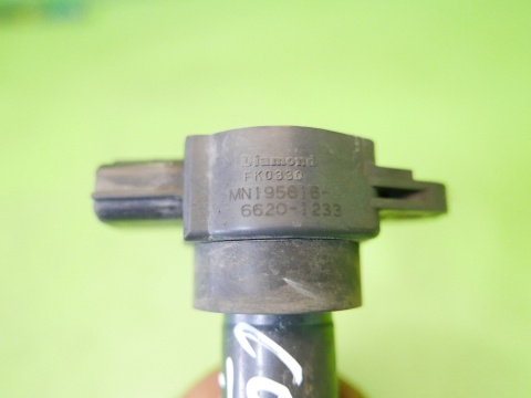 Cewka zapłonowa MN195616 FK0330 MITSUBISHI COLT VI Z30 CZ5 1.3 04-08