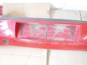 Zderzak tył tylny P04 MITSUBISHI COLT VI Z30 CZ5 HB 5D 04-08