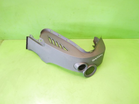 Kratka nawiewu prawa osłona deski MN164332 MITSUBISHI COLT VI Z30 CZ5 04-08