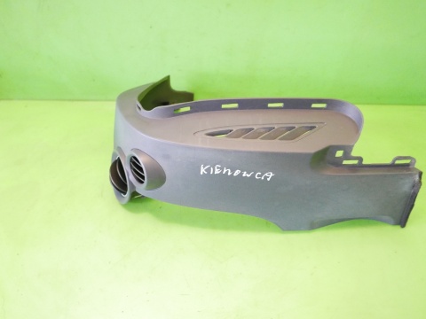 Kratka nawiewu lewa osłona deski MN164331 MITSUBISHI COLT VI Z30 CZ5 04-08