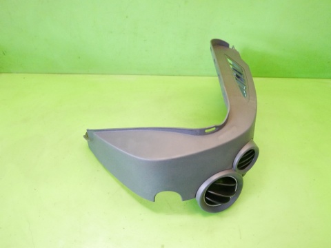 Kratka nawiewu lewa osłona deski MN164331 MITSUBISHI COLT VI Z30 CZ5 04-08
