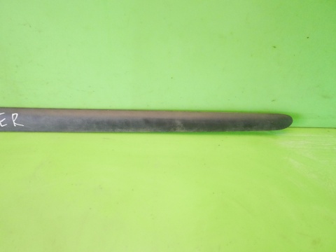 Listwa drzwiowa prawa przód MR957270 MITSUBISHI COLT VI Z30 CZ5 HB 5D 04-