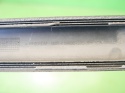 Listwa drzwiowa prawa przód MR957270 MITSUBISHI COLT VI Z30 CZ5 HB 5D 04-
