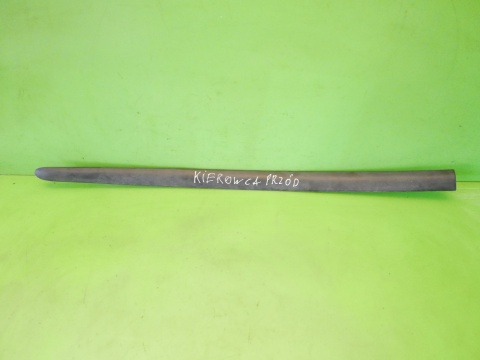 Listwa drzwiowa lewa przód MR957273ZZ MITSUBISHI COLT VI Z30 CZ5 HB 5D 04-