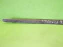 Listwa drzwiowa lewa przód MR957273ZZ MITSUBISHI COLT VI Z30 CZ5 HB 5D 04-