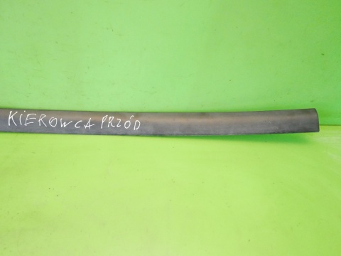 Listwa drzwiowa lewa przód MR957273ZZ MITSUBISHI COLT VI Z30 CZ5 HB 5D 04-