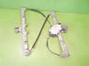 Mechanizm podnośnik szyby lewy przód 2pin MITSUBISHI COLT VI Z30 CZ5 HB 5D