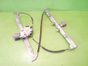 Mechanizm podnośnik szyby lewy przód 2pin MITSUBISHI COLT VI Z30 CZ5 HB 5D