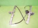Mechanizm podnośnik szyby lewy przód 2pin MITSUBISHI COLT VI Z30 CZ5 HB 5D