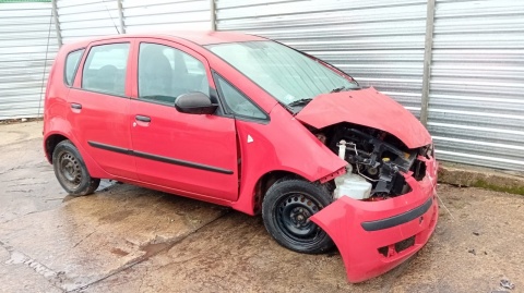 Czujnik uderzeniowy PMR587418 MITSUBISHI COLT VI Z30 CZ5 1.3 04-