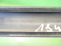 Listwa drzwiowa lewa tył MR957271 MITSUBISHI COLT VI Z30 CZ5 HB 5D 04-05