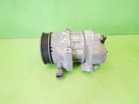 Sprężarka kompresor klimatyzacji GE447220-9685 MITSUBISHI COLT VI Z30 1.3